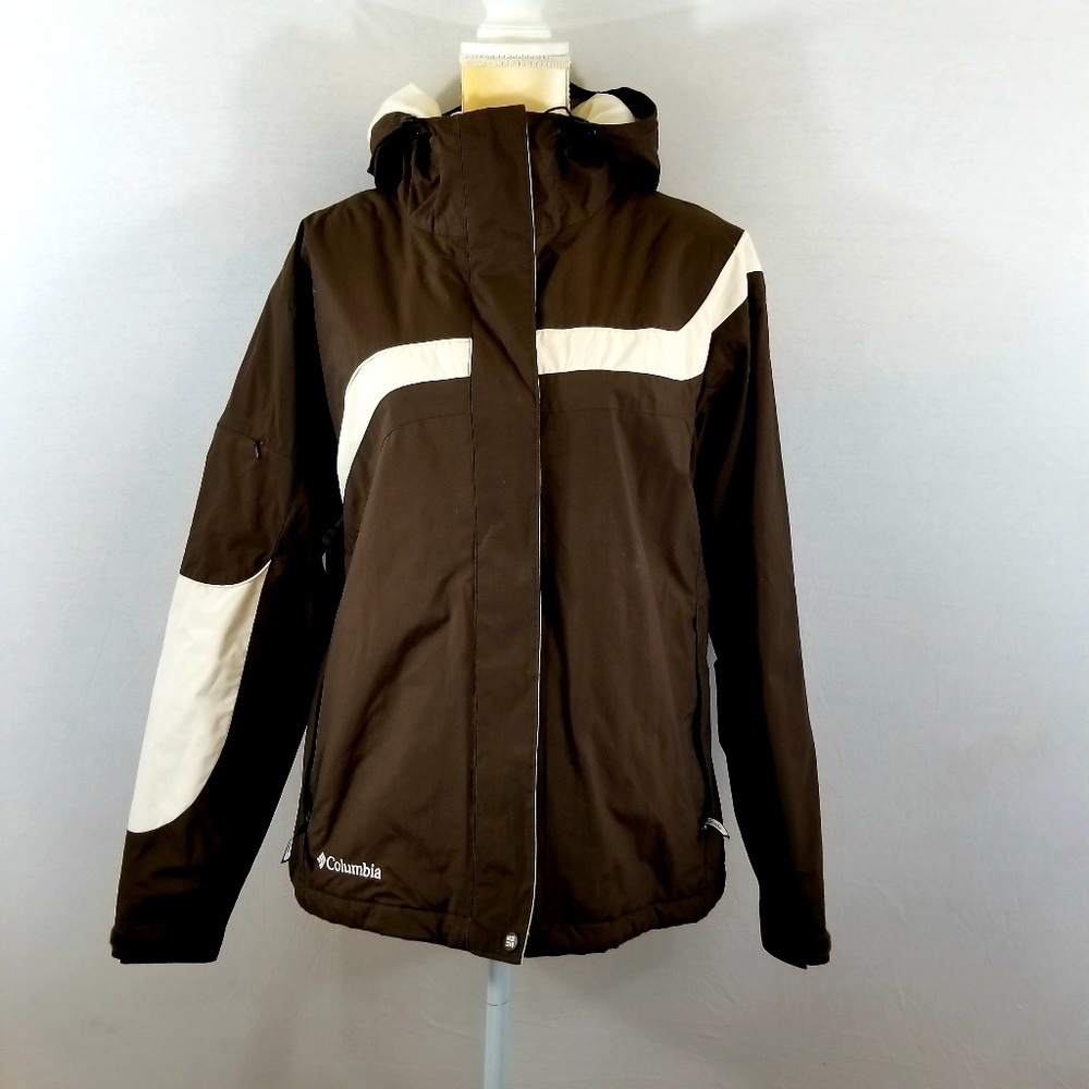 Columbia Jacket